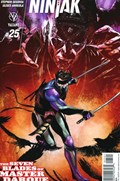 NINJAK #25B 