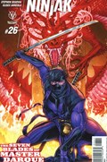 NINJAK #26B 
