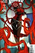 NINJAK #26-RI-B 