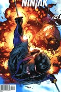 NINJAK #27 