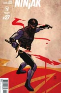 NINJAK #27B 