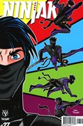 NINJAK #27-RI 