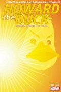 HOWARD THE DUCK #1B 