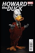 HOWARD THE DUCK #1-RI 