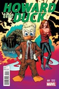 HOWARD THE DUCK #1-RI-D 