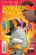 HOWARD THE DUCK #3 