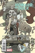 HOWARD THE DUCK #3-RI 