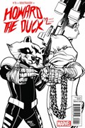 HOWARD THE DUCK #2B 