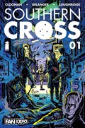 SOUTHERN CROSS #1-FANX-C 