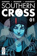 SOUTHERN CROSS #1 