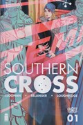 SOUTHERN CROSS #1B 