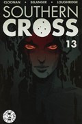 SOUTHERN CROSS #13 