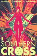 SOUTHERN CROSS #1D 