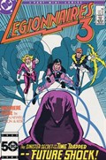 LEGIONNAIRES 3 #1 