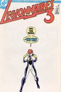 LEGIONNAIRES 3 #4 