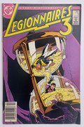 LEGIONNAIRES 3 #3B 