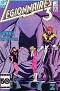 LEGIONNAIRES 3 #2 