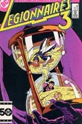 LEGIONNAIRES 3 #3 