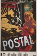 POSTAL #14B 