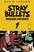 STRAY BULLETS: SUNSHINE & ROSES #1 