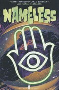 NAMELESS #1-GHOST 