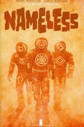 NAMELESS #1-2nd 