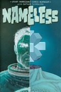NAMELESS #2-2nd 