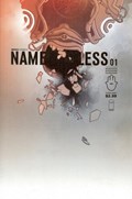 NAMELESS #1-CBLDF 