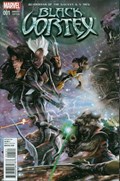 GUARDIANS OF THE GALAXY & X-MEN: BLACK VORTEX ALPHA #1B 