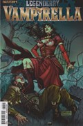 LEGENDERRY: VAMPIRELLA #3 