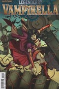 LEGENDERRY: VAMPIRELLA #2 