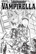 LEGENDERRY: VAMPIRELLA #4-RI 