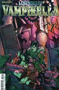 LEGENDERRY: VAMPIRELLA #4 