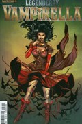 LEGENDERRY: VAMPIRELLA #5 