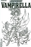 LEGENDERRY: VAMPIRELLA #5-RI 