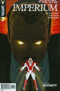 IMPERIUM #7 