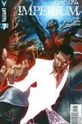 IMPERIUM #7-RI 