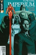 IMPERIUM #8-RI 