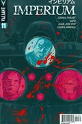IMPERIUM #11-RI 