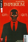 IMPERIUM #1 