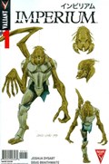IMPERIUM #1-RI-B 