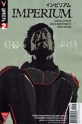 IMPERIUM #2 