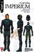 IMPERIUM #2-RI-B 