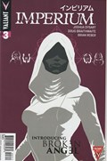 IMPERIUM #3 