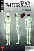 IMPERIUM #3-RI-B 
