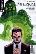 IMPERIUM #4 