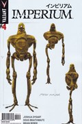 IMPERIUM #4-RI-B 