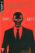 IMPERIUM #1-C2E2 