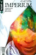 IMPERIUM #6-RI 