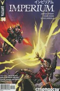 IMPERIUM #14 